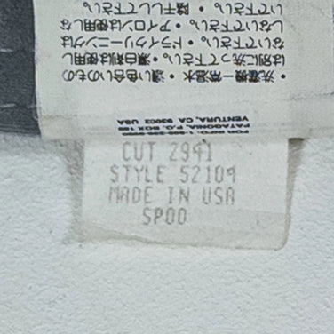 【L ブラウン系】 2000 Patagonia ( パタゴニア ) スプーン ビル キャップ Spoon Bil Cap ハイビスカス 生産終了モデル 入手困難 ナイロン ウェア ウェア小物 ヘッドウェア キャップ z00051357 ハイビスカス キ - 【公式】2ndGEAR（セカンドギア）Webショップ【登山用品・アウトドア用品専門 買取販売店】