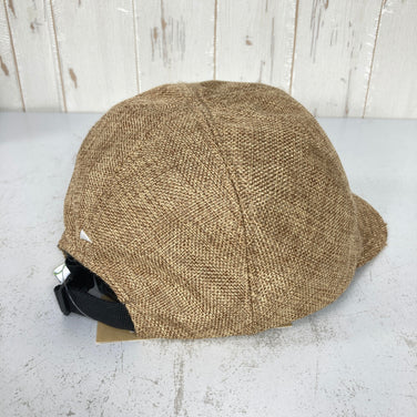 【Unisex OneSize ベージュ系】 Halo Commodity ( ハロコモディティ ) ルーツ キャップ Roots Cap ポリエステル ウェア ウェア小物 ヘッドウェア キャップ z00059857  キャップ ヘッドウェア ウェア小物 ウェア