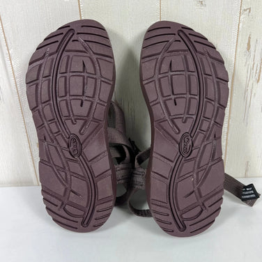 女士 23.0cm 紫色 Chaco Z1 经典凉鞋 JCH107628 PEPPERCORN z00055275 PEPPERCORN 凉鞋鞋履