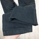 【Men's XS グレー系】 Gramicci ( グラミチ ) ニューナロー パンツ Nn Pants コットン 0816-FDJ Men's  コットン ロングパンツ ボトムス ウェア-6