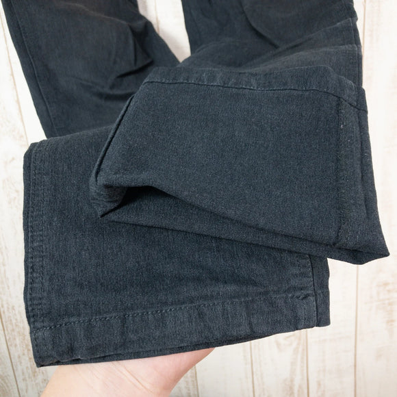 【Men's XS グレー系】 Gramicci ( グラミチ ) ニューナロー パンツ Nn Pants コットン 0816-FDJ Men's  コットン ロングパンツ ボトムス ウェア