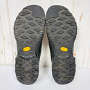 【Men's 26.7cm ブラック系】 La Sportiva ( ラ・スポルティバ ) トラバース X4 エヴォ TX4 Evo カーボン / パパイヤ フットウェア アプローチシューズ z00057291 カーボン / パパイヤ アプローチシューズ フットウェア-4