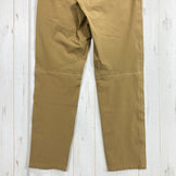 【Men's M ベージュ系】 Millet ( ミレー ) レディース ティフォン 50000 ウォーム ストレッチ トレック パンツ LD TYPHON 50000 WARM ST TRK PT ナイロン ウェア ボトムス ロングパンツ ソフトシェル z0005