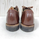 【Unisex 25.5cm ブラウン系】 Goro ( ゴロー ) チロリアン シューズ Tyrolean Shoes フットウェア スニーカー ライフスタイルシューズ z00057531  スニーカー ライフスタイルシューズ フットウェア-2