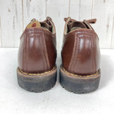 [Unisex 25.5cm Brown] Goro Tyrolean Shoes Footwear Sneakers Lifestyle Shoes z00057531 Sneakers Lifestyle Shoes Footwear