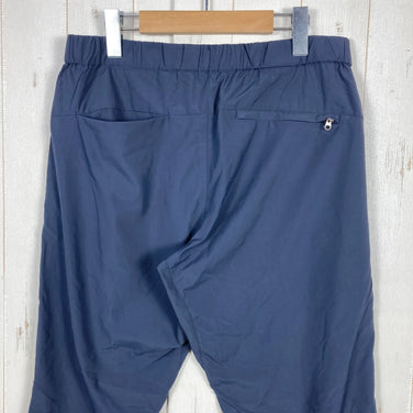 Men's Teton Bros Journey Pant, Size L, Navy. Nylon long pants. Product code: z00053740.