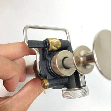 One Size Silver Soto Muka Stove Cookware Burner Stove z00053047 Burner Stove Cookware