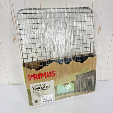 【OneSize シルバー系】 Primus ( プリムス ) エアリル S Airill S P-C741340 z00056866  焚き火台 キャンピングギア