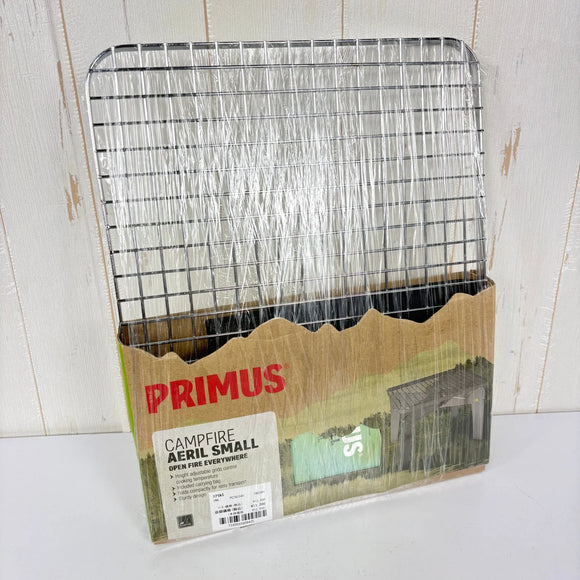 【OneSize シルバー系】 Primus ( プリムス ) エアリル S Airill S P-C741340 z00056866  焚き火台 キャンピングギア