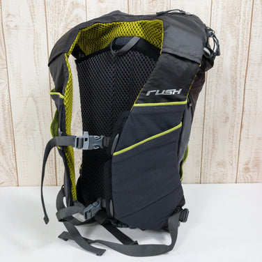 【OneSize グレー系】 Paago Works ( パーゴワークス ) ラッシュ 20 RUSH 20 ミッドナイト バッグ ストレージ バックパック デイパック 容量【～29L】 z00051160 ミッドナイト デイパック 容量【～29L】 バックパック - 【公式】2ndGEAR（セカンドギア）Webショップ【登山用品・アウトドア用品専門 買取販売店】