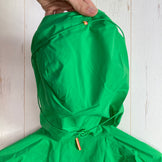 【Men's S グリーン系】 Haglofs ( ホグロフス ) リム 3 ジャケット L.I.M III Jacket ナイロン ウェア トップス アウター ジャケット レインシェル z00055770  レインシェル アウター ジャケット トップス ウェア