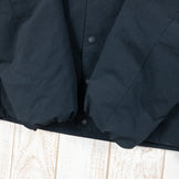 【Unisex S ブラック系】 The North Face ( ザ・ノースフェイス ) ダウン カーディガン Down Cardigan ダウン ND2958N Asian Unisex ナナミカ別注 パープルレーベル キャップ ヘッドウェア ウェア小物 ウェア - 【公式】2ndGEAR（セカンドギア）Webショップ【登山用品・アウトドア用品専門 買取販売店】