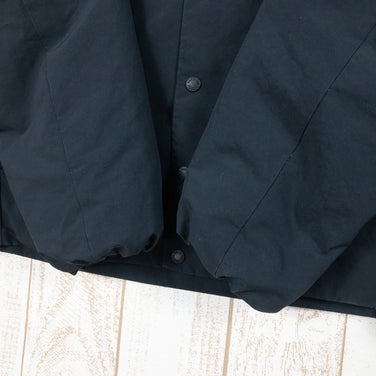 【Unisex S ブラック系】 The North Face ( ザ・ノースフェイス ) ダウン カーディガン Down Cardigan ダウン ND2958N Asian Unisex ナナミカ別注 パープルレーベル キャップ ヘッドウェア ウェア小物 ウェア - 【公式】2ndGEAR（セカンドギア）Webショップ【登山用品・アウトドア用品専門 買取販売店】