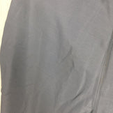 【Women's 2 グレー系】 Patagonia ( パタゴニア ) サイマル アルパイン パンツ Simul Alpine Pants ソフトシェル 83065 International Women's FEA Feather Grey ソフトシェル ロングパ - 【公式】2ndGEAR（セカンドギア）Webショップ【登山用品・アウトドア用品専門 買取販売店】