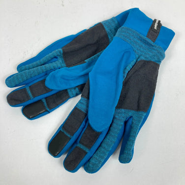 【Unisex S ブルー系】 2015 Patagonia ( パタゴニア ) ウインド シールド グローブ Wind Shield Gloves ポリエステル ウェア ウェア小物 グローブ 手袋 z00057147  グローブ 手袋 ウェア小物 ウェア