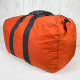 [中橙色] Gregory x Sierra Designs 60/40 旅行包。已停产，很难找到。双品牌合作款。收纳旅行包。