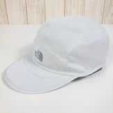 【Unisex L ホワイト系】 The North Face ( ザ・ノースフェイス ) GTD キャップ GTD Cap ポリエステル NN02404 Asian Unisex キャップ ヘッドウェア ウェア小物 ウェア - 【公式】2ndGEAR（セカンドギア）Webショップ【登山用品・アウトドア用品専門 買取販売店】