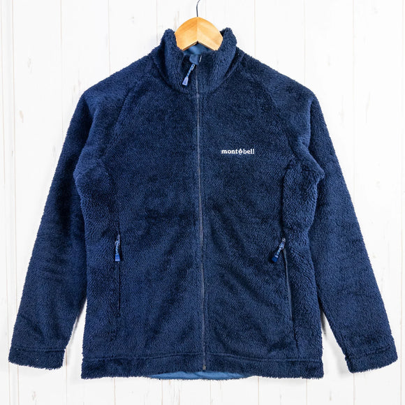 【Women's S ネイビー系】 Montbell ( モンベル ) クリマエア ライニングジャケット Clima Air Lining Jacket ナイロン ウェア トップス アウター ジャケット フリース z00051438 フリース アウター ジャケット ト - 【公式】2ndGEAR（セカンドギア）Webショップ【登山用品・アウトドア用品専門 買取販売店】