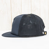 【L ネイビー系】 Halo Commodity ( ハロコモディティ ) リム キャップ Rhim Cap ベースボールキャップ メッシュキャップ HL-1001 キャップ ヘッドウェア ウェア小物 ウェア - 【公式】2ndGEAR（セカンドギア）Webショップ【登山用品・アウトドア用品専門 買取販売店】