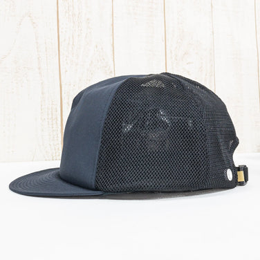 【L ネイビー系】 Halo Commodity ( ハロコモディティ ) リム キャップ Rhim Cap ベースボールキャップ メッシュキャップ HL-1001 キャップ ヘッドウェア ウェア小物 ウェア - 【公式】2ndGEAR（セカンドギア）Webショップ【登山用品・アウトドア用品専門 買取販売店】