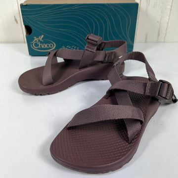 【Women's 23.0cm パープル系】 Chaco ( チャコ ) Z1 CLASSIC サンダル JCH107628 PEPPERCORN z00055275 PEPPERCORN サンダル フットウェア