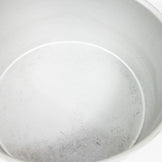 均码银色 Primus 基本锅具套装 1.3L（已停产型号，很难找到）铝制炊具炊具锅具套装 (z00053252)