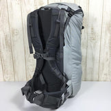 【Unisex S/M グレー系】 Mystery Ranch ( ミステリーランチ ) セプター 35 Scepter 35L バックパック Unisex 容量【30L～54L】 バックパック バッグ ストレージ - 【公式】2ndGEAR（セカンドギア）Webショップ【登山用品・アウトドア用品専門 買取販売店】