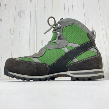 【Unisex 28.0cm グリーン系】 Aku ( アクー ) SL ハイク ゴアテックス SL Hike GTX フットウェア トレッキングブーツ z00059278  トレッキングブーツ フットウェア