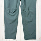 【Men's 34 グリーン系】 Mountain Hardwear ( マウンテンハードウェア ) メンズ トレイル センダー パンツ M's Trail Sender Pant OM3380 122 z00056050 122  ロングパンツ ボトムス ウェア