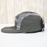 【Unisex OneSize チャコール系】 Outdoor Research ( アウトドアリサーチ ) フェロッシー キャップ Ferrosi Cap ナイロン 80560 Unisex キャップ ヘッドウェア ウェア小物 ウェア - 【公式】2ndGEAR（セカンドギア）Webショップ【登山用品・アウトドア用品専門 買取販売店】