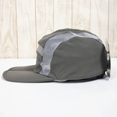 【Unisex OneSize チャコール系】 Outdoor Research ( アウトドアリサーチ ) フェロッシー キャップ Ferrosi Cap ナイロン 80560 Unisex キャップ ヘッドウェア ウェア小物 ウェア - 【公式】2ndGEAR（セカンドギア）Webショップ【登山用品・アウトドア用品専門 買取販売店】