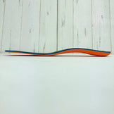 [Size 26.5cm, Gray] BMZ Mountain Walking Insole, Carbon, YAMAP Exclusive, Footwear Insole z00053618