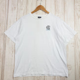 【Men's M ホワイト系】 1998 Patagonia ( パタゴニア ) オーガニックコットン カヌープリント ティー 入手困難 黒タグ オーガニックコットン ウェア トップス インナー シャツ ショートスリーブTシャツ クルーネック コットン z00051 - 【公式】2ndGEAR（セカンドギア）Webショップ【登山用品・アウトドア用品専門 買取販売店】