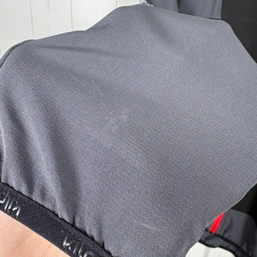 【Men's M ブラック系】 Kilpi（キルピ） ジョシュア ソフトシェルジャケット Joshua SoftSell Jacket ポリエステル ウェア トップス アウター ジャケット ソフトシェル z00055350  ソフトシェル アウター ジャケット トッ