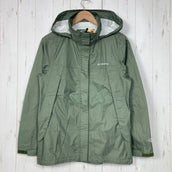 【Women's L グリーン系】 Columbia ( コロンビア ) シンプソン サンクチュアリ レインスーツ レインジャケット レインパンツ ナイロン ウェア セットアップ レインスーツ レインシェル z00059026  レインスーツ レインシェル セットアップ