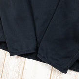 【Men's M ブラック系】 Patagonia ( パタゴニア ) ピトン プルオーバー Piton Pullover ポリエステル 47710 International Men's ポーラテック・パワードライ 生産終了モデル 入手困難 ブラック | Blac - 【公式】2ndGEAR（セカンドギア）Webショップ【登山用品・アウトドア用品専門 買取販売店】