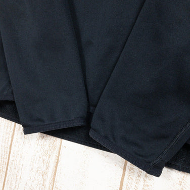 【Men's M ブラック系】 Patagonia ( パタゴニア ) ピトン プルオーバー Piton Pullover ポリエステル 47710 International Men's ポーラテック・パワードライ 生産終了モデル 入手困難 ブラック | Blac - 【公式】2ndGEAR（セカンドギア）Webショップ【登山用品・アウトドア用品専門 買取販売店】