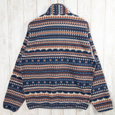 【Men's M ネイビー系】 Patagonia ( パタゴニア ) ライトウェイト シンチラ スナップT プルオーバー Lightweight Synchilla Snap-T Fleece Pullover ポリエステル 25580 International - 【公式】2ndGEAR（セカンドギア）Webショップ【登山用品・アウトドア用品専門 買取販売店】