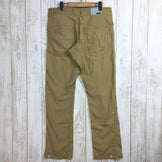 【Men's S ベージュ系】Houdini ( フーディニ ) アクション ツイル パンツ Action Twill Pants ストレッチ International Men's 化繊 ロングパンツ ボトムス ウェア - 【公式】2ndGEAR（セカンドギア）Webショップ【登山用品・アウトドア用品専門 買取販売店】