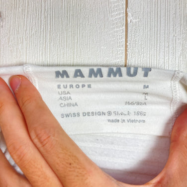 【Women's M ホワイト系】 Mammut ( マムート ) アコンカグア ライト ミッドレイヤー ジャケット Aconcagua Light ML Jacket ナイロン ウェア トップス アウター ジャケット フリース z00051997 フリース アウター - 【公式】2ndGEAR（セカンドギア）Webショップ【登山用品・アウトドア用品専門 買取販売店】