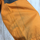 【Kid's S オレンジ系】The North Face ( ザ ノースフェイス ) ジュニア レインテックス Jr Raintex レインシェル パンツのみ キッズ NPJ10311 Asian Kid's レインシェル ロングパンツ ボトムス ウェア - 【公式】2ndGEAR（セカンドギア）Webショップ【登山用品・アウトドア用品専門 買取販売店】