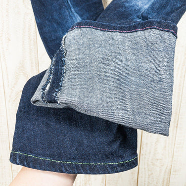 【Unisex S ネイビー系】 heavy. ( ヘヴィ ) グローデニム アイコン コットン ウェア ボトムス ロングパンツ コットン z00051175 コットン ロングパンツ ボトムス ウェア - 【公式】2ndGEAR（セカンドギア）Webショップ【登山用品・アウトドア用品専門 買取販売店】