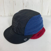 【Unisex OneSize ブラック系】 Tomo's Pit ( トモズピット ) 560 キャップ 560CAP 神山隆二 リフレクティブプリント ポリエステル ウェア ウェア小物 ヘッドウェア キャップ z00060845  キャップ ヘッドウェア ウェア小物 ウェア