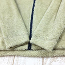 【Women's S アイボリー系】Karrimor ( カリマー ) アルピニステ フリース Alpiniste Fleece ジャケット ポーラテック サーマルプロ Women's フリース アウター ジャケット トップス ウェア - 【公式】2ndGEAR（セカンドギア）Webショップ【登山用品・アウトドア用品専門 買取販売店】