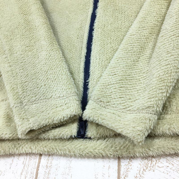 【Women's S アイボリー系】Karrimor ( カリマー ) アルピニステ フリース Alpiniste Fleece ジャケット ポーラテック サーマルプロ Women's フリース アウター ジャケット トップス ウェア - 【公式】2ndGEAR（セカンドギア）Webショップ【登山用品・アウトドア用品専門 買取販売店】