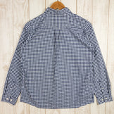 【Women's M ネイビー系】 The North Face ( ザ・ノースフェイス ) ロングスリーブ ヒデンバリー シャツ L/S Hidden Valley Shirt NRW11966 Asian Women's 化繊 ロングスリーブシャツ インナー シャ - 【公式】2ndGEAR（セカンドギア）Webショップ【登山用品・アウトドア用品専門 買取販売店】