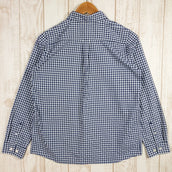 【Women's M ネイビー系】 The North Face ( ザ・ノースフェイス ) ロングスリーブ ヒデンバリー シャツ L/S Hidden Valley Shirt NRW11966 Asian Women's 化繊 ロングスリーブシャツ インナー シャ - 【公式】2ndGEAR（セカンドギア）Webショップ【登山用品・アウトドア用品専門 買取販売店】