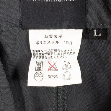 【Men's L グレー系】 Finetrack ( ファイントラック ) ストームゴージュ アルパイン パンツ Asian Men's 化繊 ロングパンツ ボトムス ウェア - 【公式】2ndGEAR（セカンドギア）Webショップ【登山用品・アウトドア用品専門 買取販売店】