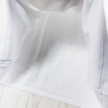 【Women's L ホワイト系】 Marmot ( マーモット ) ポケット ベアー Tシャツ Pocket Bear T-shirt ポリエステル ウェア トップス インナー シャツ ショートスリーブTシャツ クルーネック 化繊 z00052310 化繊 ショート - 【公式】2ndGEAR（セカンドギア）Webショップ【登山用品・アウトドア用品専門 買取販売店】