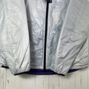 【Men's L グレー系】 Wildthings ( ワイルドシングス ) リバーシブル ビレイ ジャケット Reversible Belay Jacket WT24120SK PPL×GRY z00056187 PPL×GRY 化繊インサレーション アウター-6